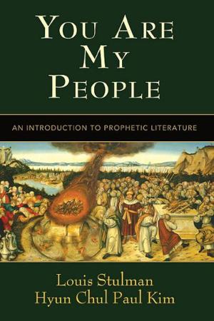Cover of the book You Are My People by Adam Hamilton