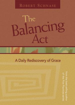 Cover of the book The Balancing Act by Mike Slaughter