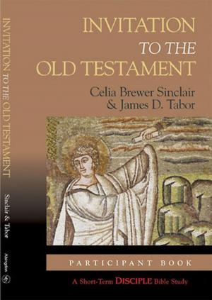 Book cover of Invitation to the Old Testament: Participant Book