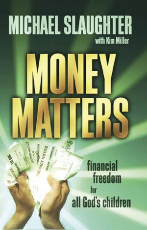 Cover of the book Money Matters Participant's Guide by Kent Millard