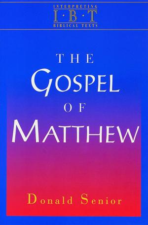 Cover of the book The Gospel of Matthew by Robert Schnase