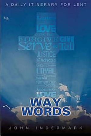 Cover of the book Way Words by Emma J. Justes