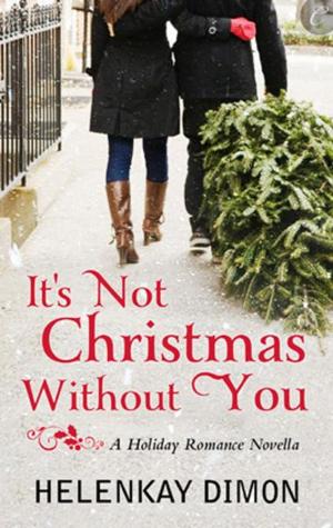 Cover of the book It's Not Christmas Without You by Katie Allen