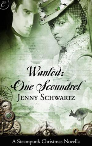 Cover of the book Wanted: One Scoundrel by Katie Allen
