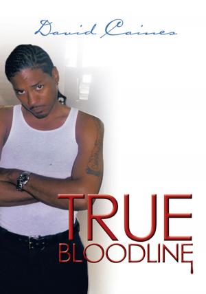 Cover of the book True Bloodline by Amedeo Caramanica
