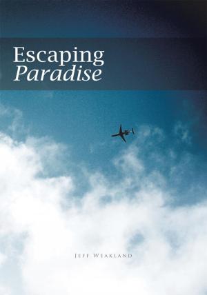 Cover of the book Escaping Paradise by Rabbi Nilton Bonder