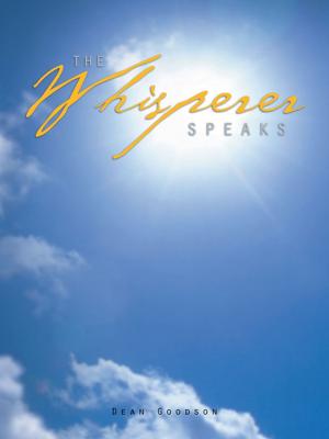 Cover of the book The Whisperer Speaks by E. Cory-King