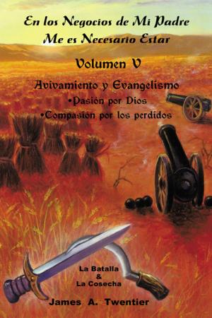 Cover of the book En Los Negocios De Mi Padre Me Es Necesario Estar by Barbara Killmeyer