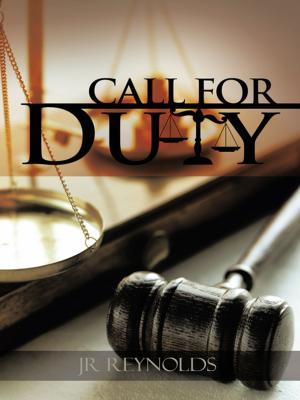 Cover of the book Call for Duty by Kerrin P. Rowe