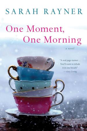 bigCover of the book One Moment, One Morning by 
