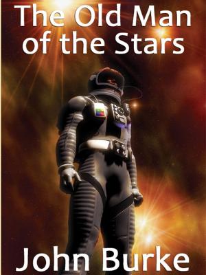 Cover of the book The Old Man of the Stars by Pat B.