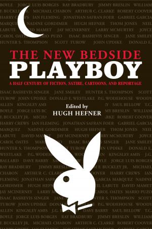 Cover of The New Bedside Playboy