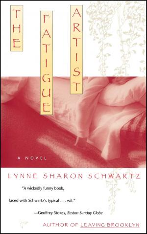 Cover of the book Fatigue Artist by Karen Pryor
