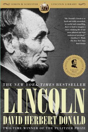Cover of the book Lincoln by Caddy Rowland