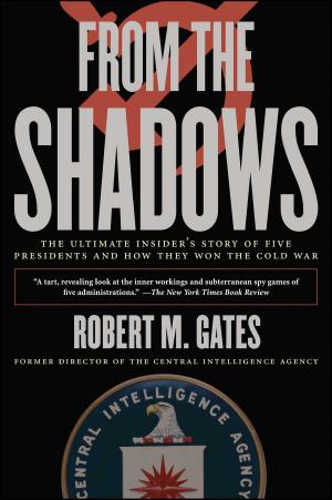 Cover of the book From the Shadows by Garth Stein