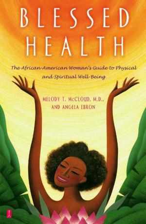 Cover of the book Blessed Health by Christine Carbo