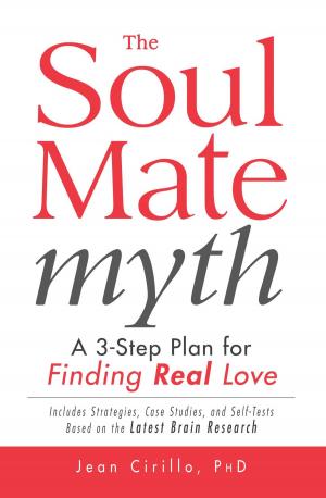 Cover of the book The Soul Mate Myth by Jennifer Jenkins