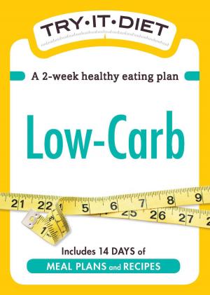 Cover of the book Try-It Diet: Low-Carb by Jodee Blanco