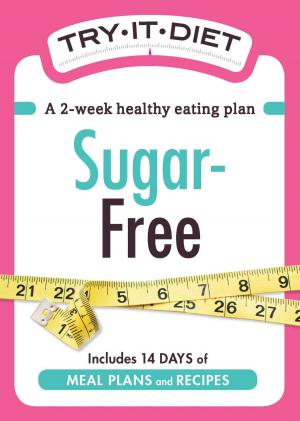 Book cover of Try-It Diet - Sugar-Free