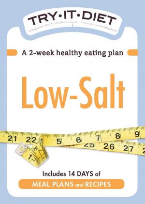 Cover of the book Try-It Diet: Low Salt by Suzanne Burgner