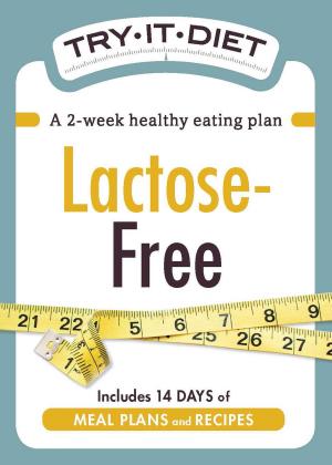 Cover of the book Try-It Diet: Lactose-Free by Katey Goodrich