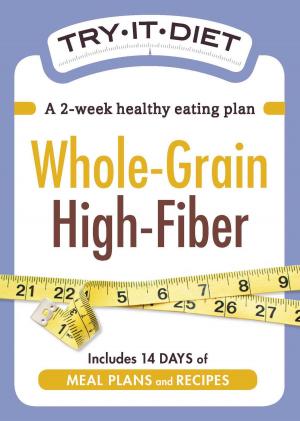 bigCover of the book Try-It Diet - Whole-Grain, High Fiber by 