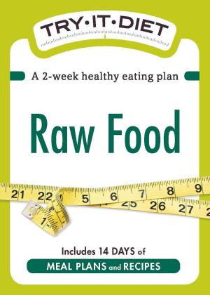 Cover of the book Try-It Diet: Raw Food by J.T. McIntosh