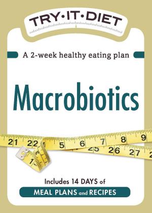 Cover of the book Try-It Diet: Macrobiotics by J.S. Fletcher