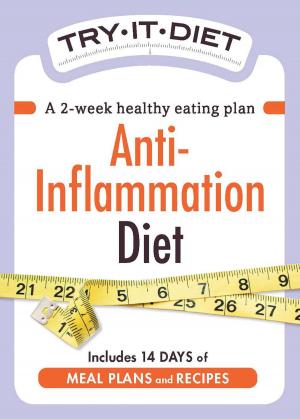 Cover of the book Try-It Diet - Anti-Inflammation Diet by Kim McCosker