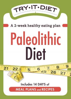 Book cover of Try-It Diet - Paleolithic Diet
