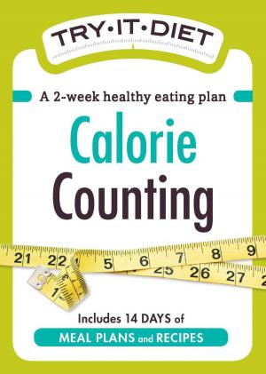 Cover of the book Try-It Diet - Calorie Counting by Karen Miller