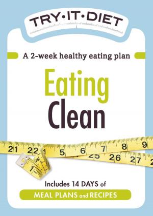 Cover of the book Try-It Diet: Eating Clean by Constance Stellas