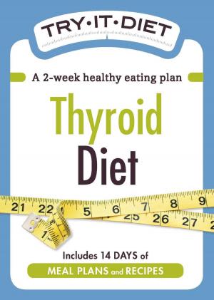 bigCover of the book Try-It Diet: Thyroid Diet by 