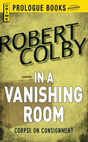 Cover of the book In a Vanishing Room by Nikki Katz