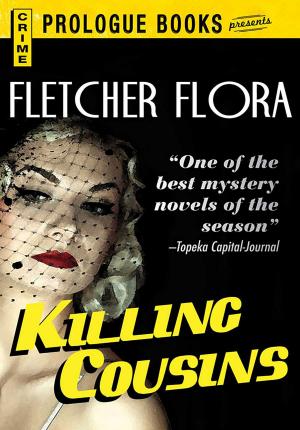 Cover of the book Killing Cousins by W. Glenn Griffin, Deborah Morrison