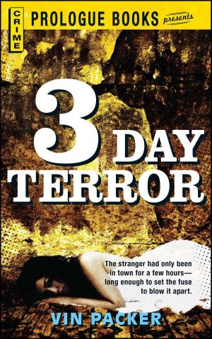 Cover of the book 3 Day Terror by Asia Citro
