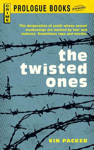Cover of the book The Twisted Ones by Fitz Koehler, Mabelissa Acevedo