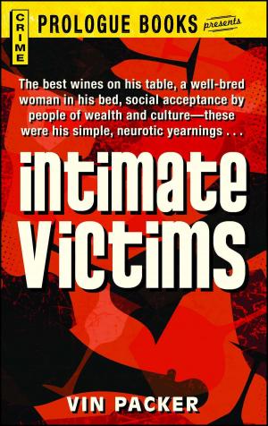 bigCover of the book Intimate Victims by 