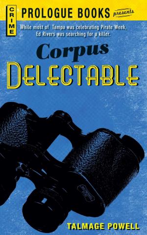 Cover of the book Corpus Delectable by Holly Lefevre