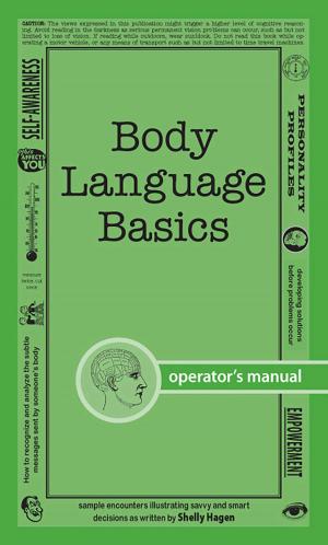 bigCover of the book Body Language Basics by 