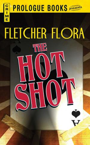 Cover of the book The Hot Shot by Tasha Cunningham