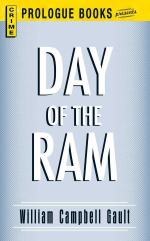 Cover of the book Day of the Ram by Pamela Rice Hahn