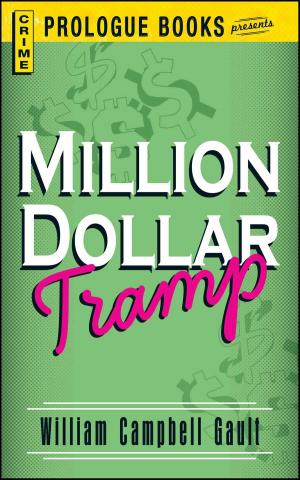 Cover of the book Million Dollar Tramp by Diane Peters Mayer