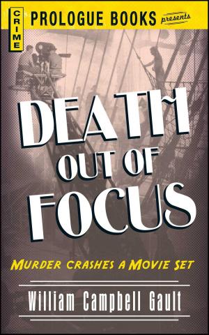 Cover of the book Death Out of Focus by Dinah Bucholz