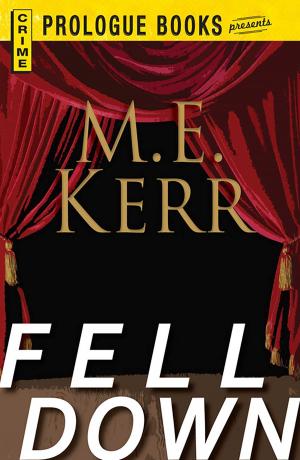 Cover of the book Fell Down by Colleen Sell