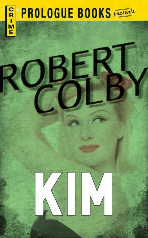 Cover of the book Kim by A. Bronwyn Llewellyn, Robin Holt