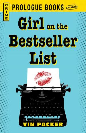 Cover of the book Girl on the Best Seller List by Jamie Cox Robertson