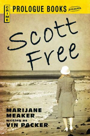 Cover of the book Scott Free by Murdoc Khaleghi, MD