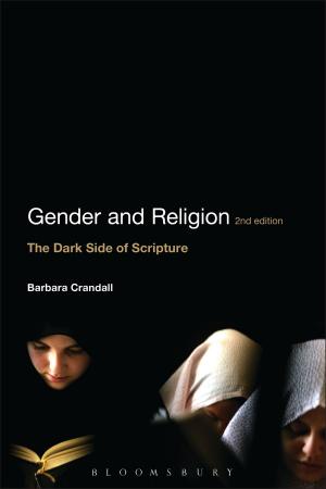 Cover of the book Gender and Religion, 2nd Edition by Jan Svankmajer