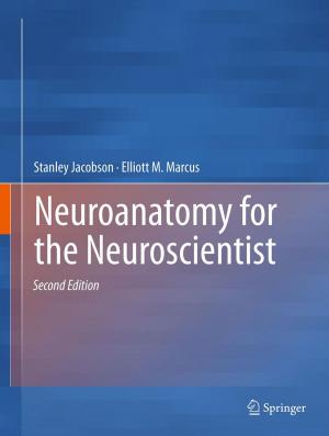 Cover of the book Neuroanatomy for the Neuroscientist by Jack Belden